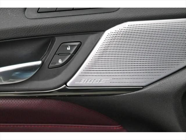 2023 Cadillac CT4-V V-Series