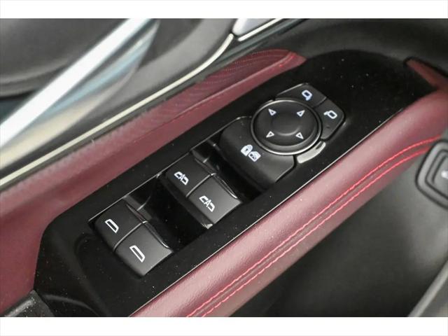 2023 Cadillac CT4-V V-Series