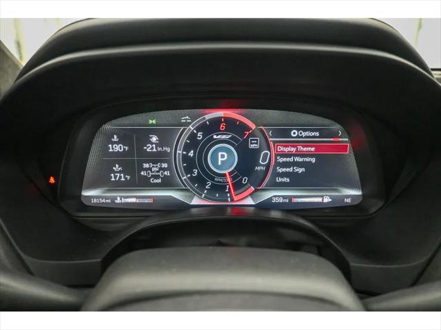 2023 Cadillac CT4-V V-Series