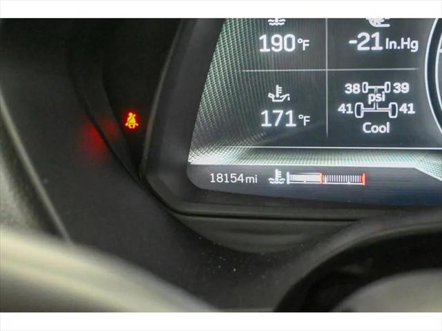 2023 Cadillac CT4-V V-Series