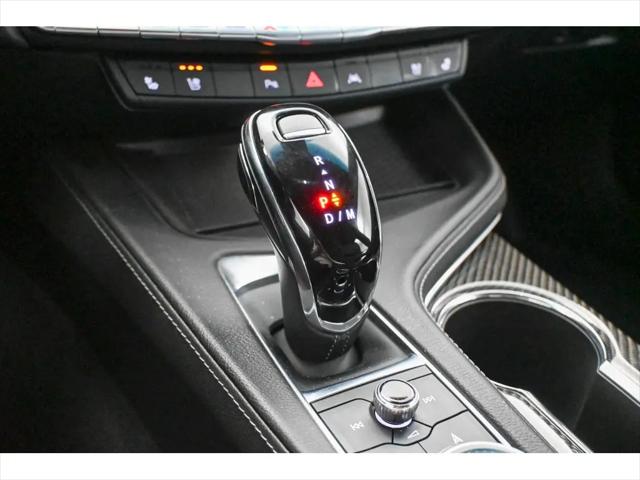 2023 Cadillac CT4-V V-Series