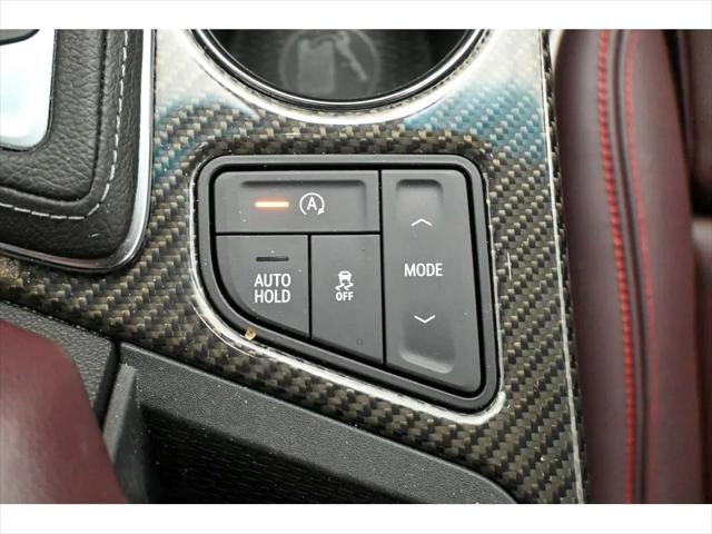 2023 Cadillac CT4-V V-Series