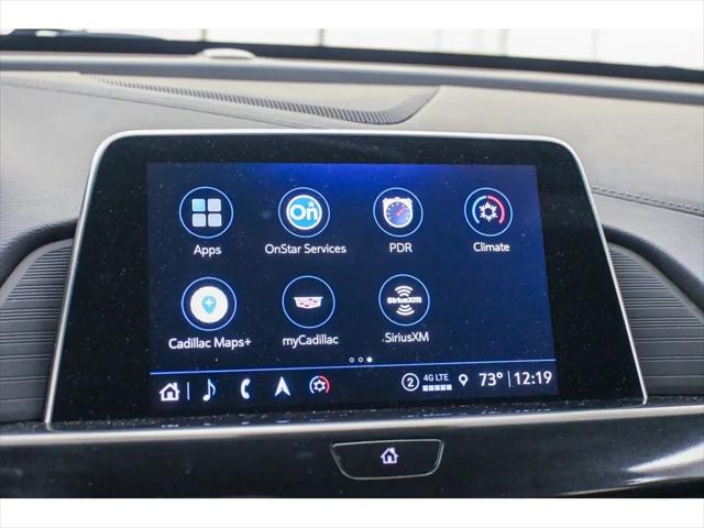 2023 Cadillac CT4-V V-Series