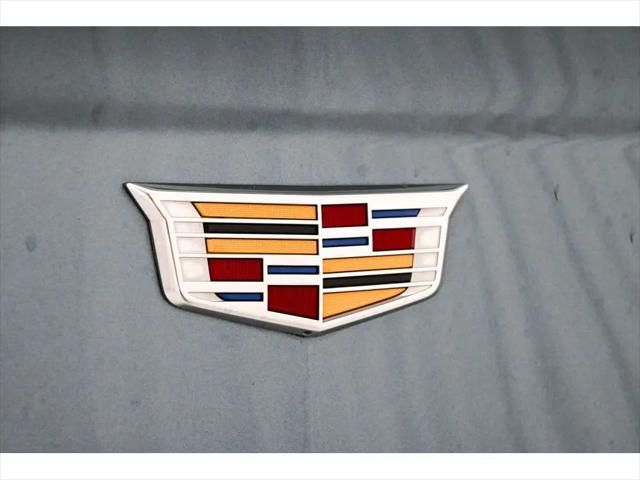 2023 Cadillac CT4-V V-Series