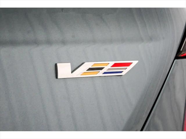 2023 Cadillac CT4-V V-Series
