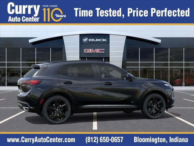 2026 Buick Envision Sport Touring AWD