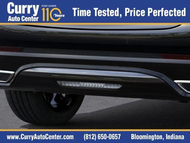 2026 Buick Envision Sport Touring AWD