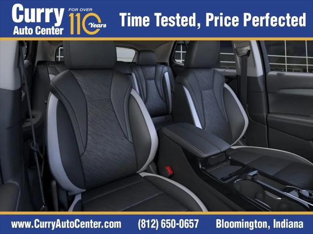 2026 Buick Envision Sport Touring AWD