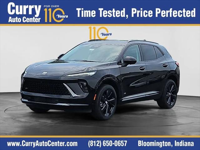 2026 Buick Envision Sport Touring AWD for sale in Bloomington, IN