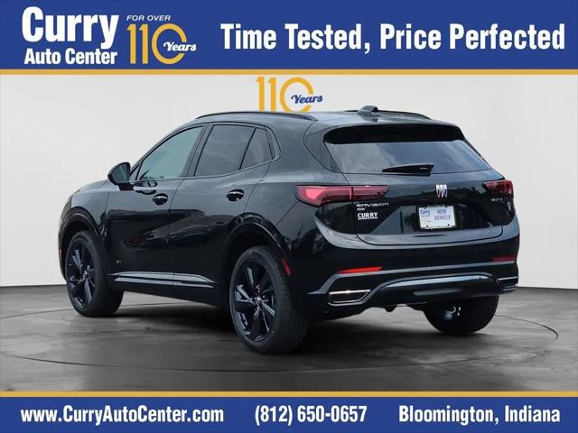 2026 Buick Envision Sport Touring AWD