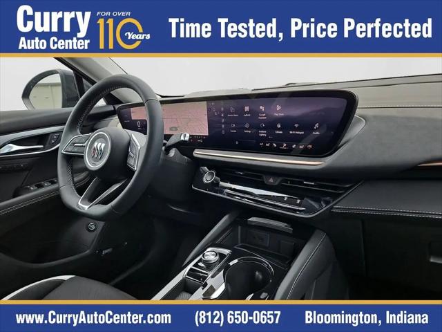 2026 Buick Envision Sport Touring AWD