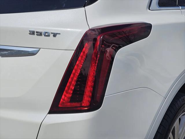 2024 Cadillac XT5 FWD Premium Luxury