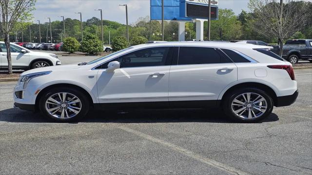 2024 Cadillac XT5 FWD Premium Luxury