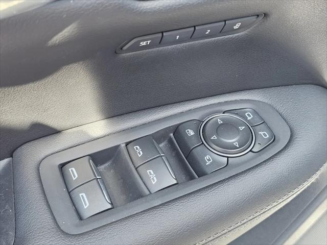 2024 Cadillac XT5 FWD Premium Luxury