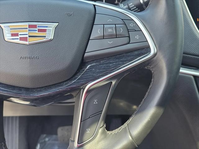 2024 Cadillac XT5 FWD Premium Luxury