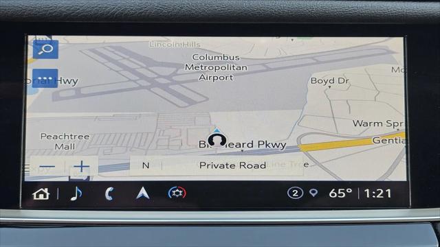 2024 Cadillac XT5 FWD Premium Luxury