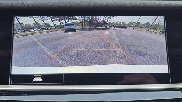 2024 Cadillac XT5 FWD Premium Luxury