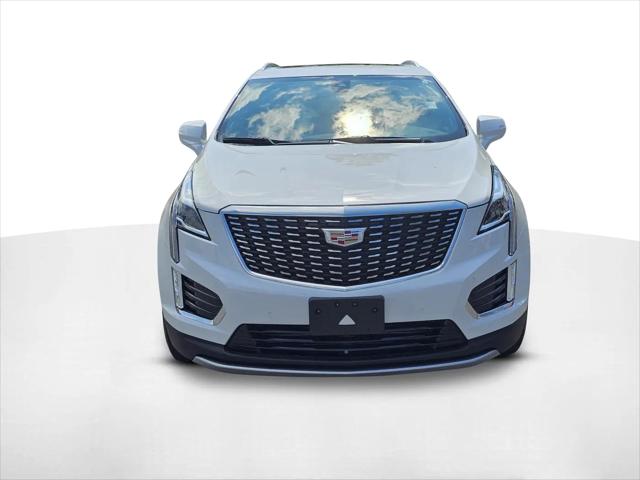 2024 Cadillac XT5 FWD Premium Luxury