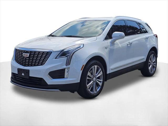 2024 Cadillac XT5 FWD Premium Luxury for sale in Columbus, GA