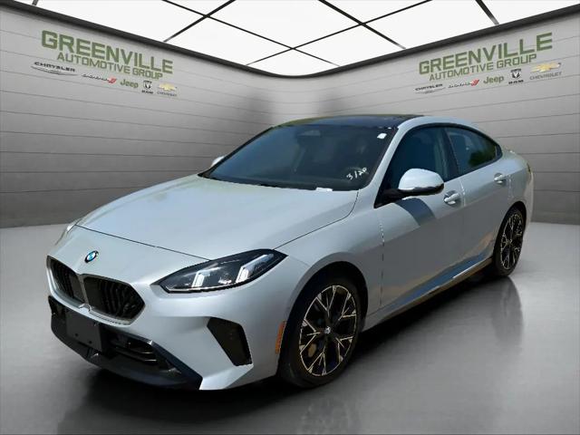 2025 BMW Coupe xDrive for sale in Greenville, AL