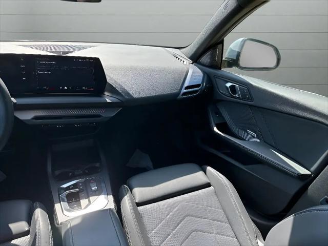 2025 BMW Coupe xDrive