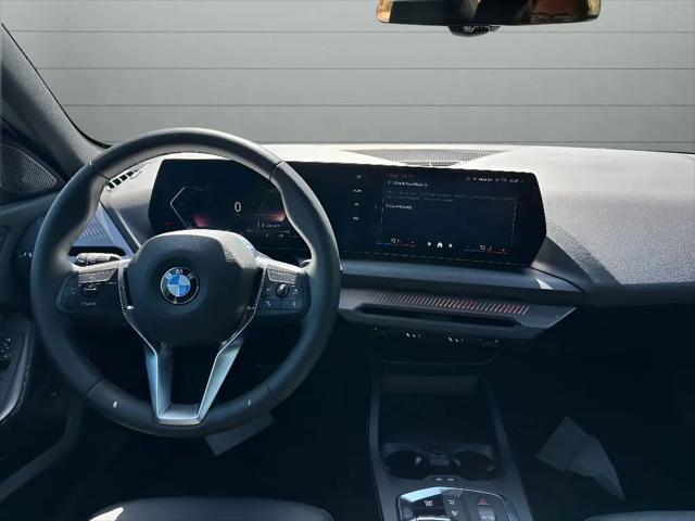 2025 BMW Coupe xDrive