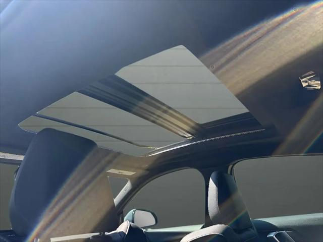 2025 BMW Coupe xDrive