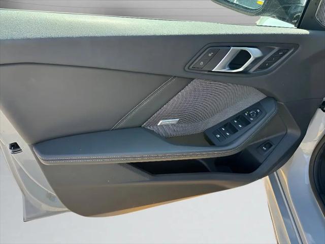 2025 BMW Coupe xDrive