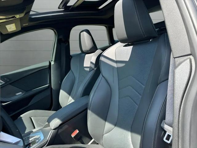 2025 BMW Coupe xDrive