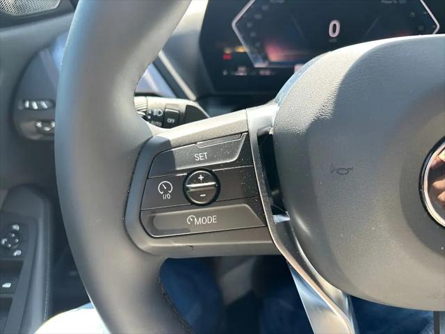 2025 BMW Coupe xDrive