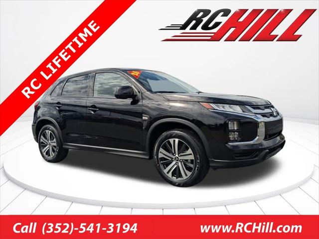 2026 Mitsubishi Outlander Sport 2.0 ES for sale in Ocala, FL