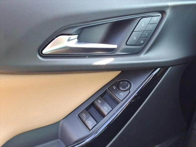 2026 Chevrolet Equinox FWD ACTIV