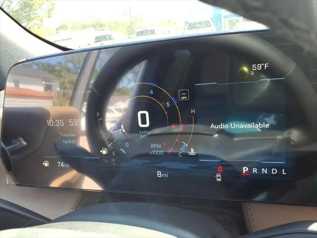 2026 Chevrolet Equinox FWD ACTIV