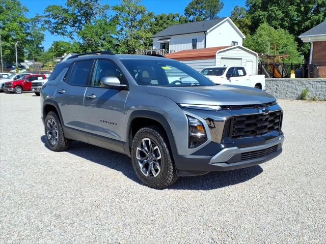 2026 Chevrolet Equinox FWD ACTIV for sale in Wendell, NC
