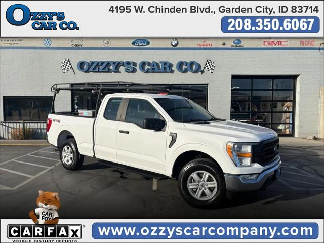 2022 Ford F-150 XL for sale in Boise, ID