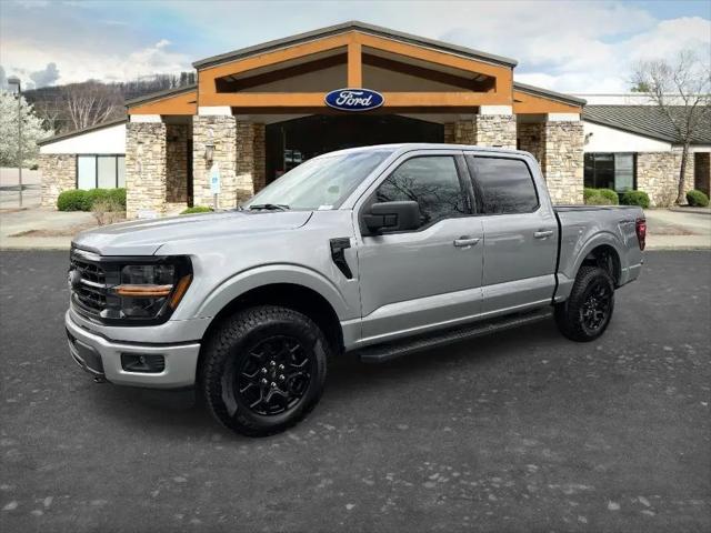 2026 Ford F-150 XLT for sale in Boone, NC