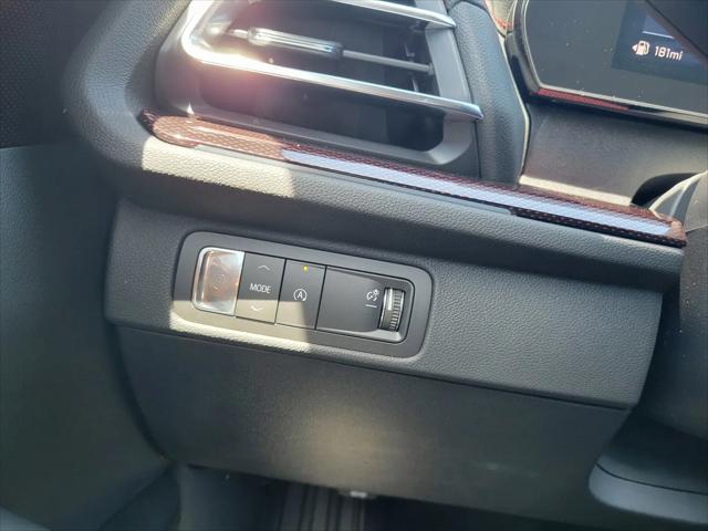 2026 Chevrolet Traverse FWD RS
