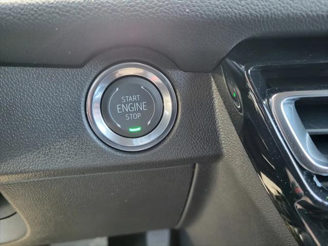 2026 Chevrolet Traverse FWD RS