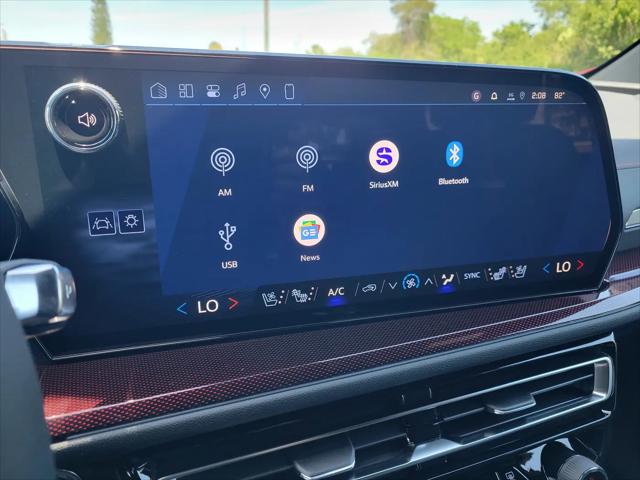 2026 Chevrolet Traverse FWD RS