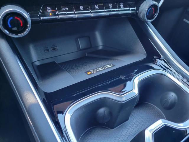 2026 Chevrolet Traverse FWD RS