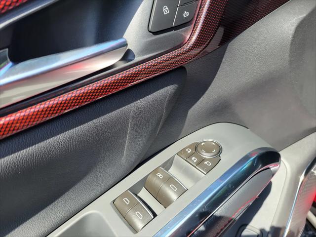 2026 Chevrolet Traverse FWD RS