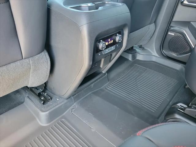 2026 Chevrolet Traverse FWD RS
