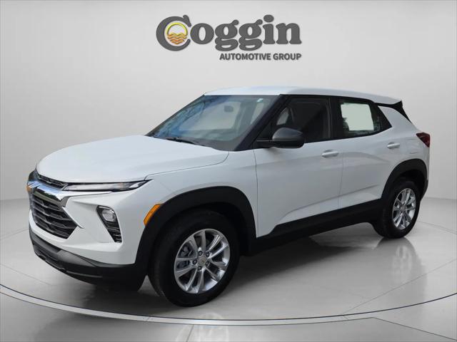 2026 Chevrolet TrailBlazer FWD LS for sale in Jacksonville, FL