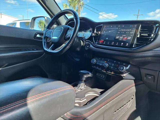 2023 Dodge Durango GT Plus AWD