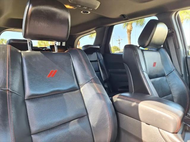 2023 Dodge Durango GT Plus AWD