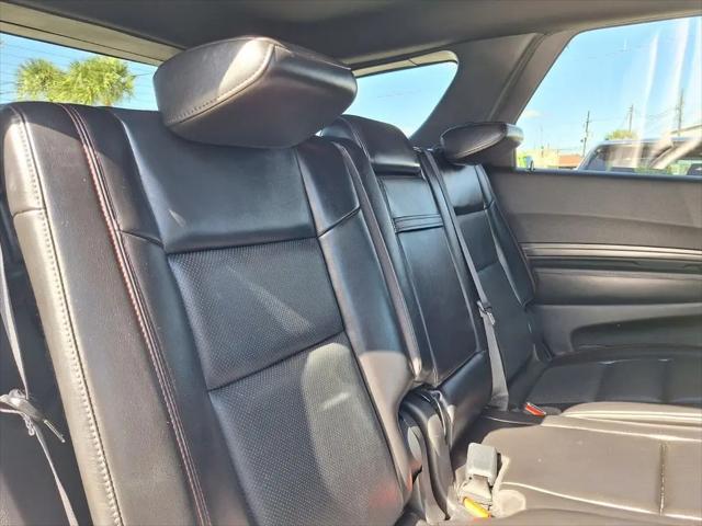 2023 Dodge Durango GT Plus AWD