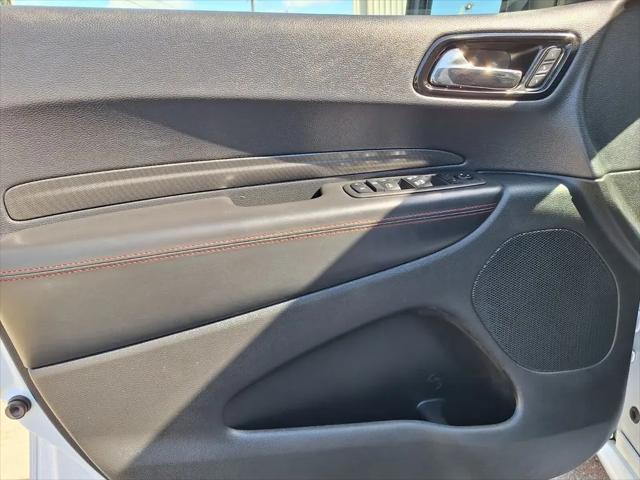 2023 Dodge Durango GT Plus AWD
