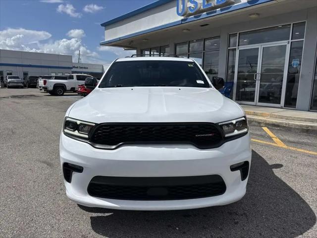 2023 Dodge Durango GT Plus AWD