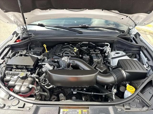 2023 Dodge Durango GT Plus AWD