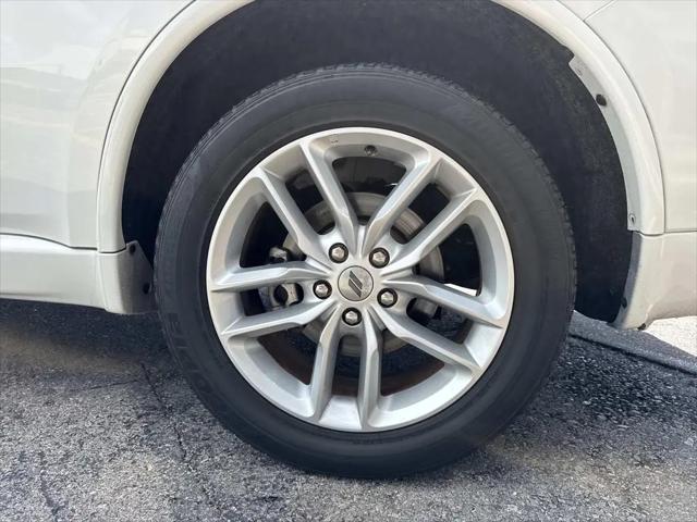 2023 Dodge Durango GT Plus AWD